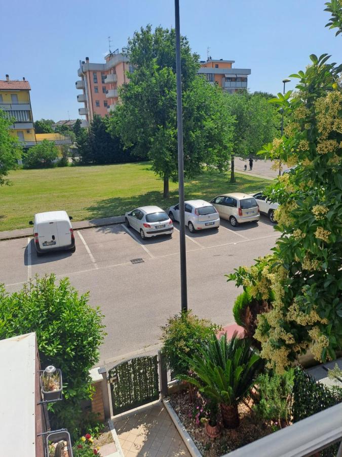 Casamg Apartman Ravenna Kültér fotó